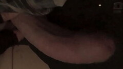 check out how hard and horny my cock gets Thumb