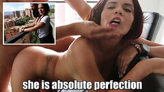 NICHE PARADE - 20 Year Old Colombian PAWG &quot_Melani&quot_ Fucked By Max Cartel Thumb