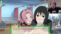SAKURA'_S TRAINING GOES VERY WRONG (Jikage Rising) [Uncensored] Thumb