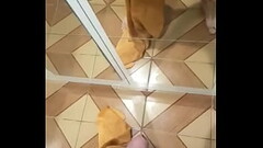 Piroca na Toalha Thumb