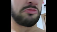 Dominant stud knows what you are: a cock hungry faggot - a cumslut and a bitch for real men Thumb