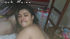 Festa particular do Rock Maiaa,cenas de tirar o f&ocirc_lego. - Doce Lola - Sorayyaa Thumb