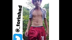 BATENDO UMA NO MATO (V&Iacute_DEO COMPLETO E MUITO MAIS ,BASTA UM PIX QUE TE MOSTRO MUITO MAIS ,WHAT Thumb
