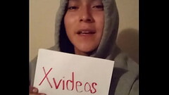 Verification video Thumb