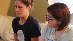 short haired redhead lesbian Thumb