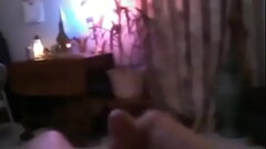 SHANNON SHOOTS A MASSIVE WAD Thumb