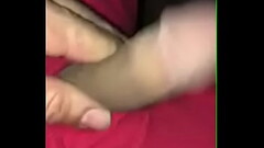 Swinging dick Thumb