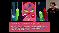 THIS SONIC GAME SHOULD NOT EXIST ANYMORE (Project X Love Potion Disaster) [Uncensored] Thumb