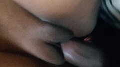 Fucking my girlfriend in my house Thumb