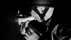 Old Biker Finds a Gloryhole! Thumb
