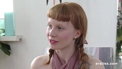 Ersties -Squirting Workshop With 4 Red Hot Amateurs Thumb