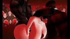 SSBBW x BLACK COCK - IMVU Thumb