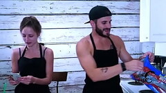 Ep 12 Cooking for Pornstars Thumb