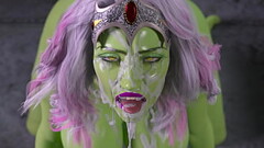 Alien vs BBC preview Thumb