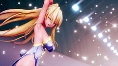 MMD FateGrand Order Marine Bloomin Thumb