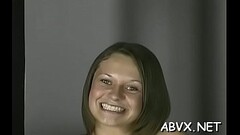 Attractive gal every once in a while just for fun Thumb