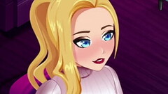 It'_s Impossible To Fix This Girl'_s Attitude Problem (Fap CEO) [Uncensored] Thumb
