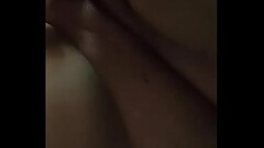 Me masturbo con mi balita despu&eacute_s del ba&ntilde_o Thumb