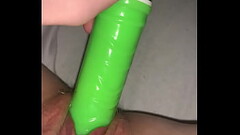 creamy play time Thumb