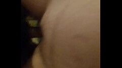 Cumshot on my wife'_s pussy Thumb