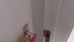 i got caught masturbating by my stepbrother, he fucked my doggystyle Thumb