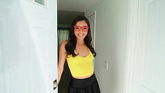 She Likes Rough Quickies / Brazzers full scene at zzfull.com/QH Thumb