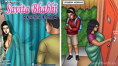 Savita Bhabhi Episode 125 - Raging Boner Thumb