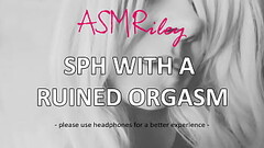 EroticAudio - SPH With A Ruined Orgasm Thumb