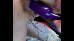 Butt plug Thumb