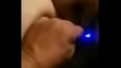 Daddy playing with babygirl Thumb
