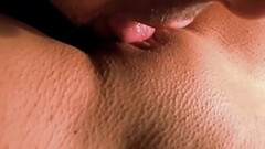 Pussy licking to squirt Thumb