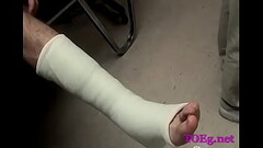 Homo hunk needs some one-eyed monster Thumb