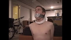 All-Star Bondage preview - Find the Key - Kevin vs. Patrick Thumb