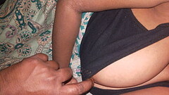 Indian real sister with big boobs after party Thumb