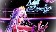 MMD Fate BB Thumb