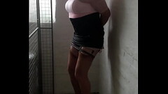 Dizzy Miss Sizzy Captive In The Cave! Thumb