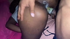 My bestfriend friend creamy pussy Thumb