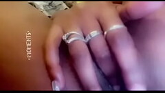 Tease that pretty pussy Thumb