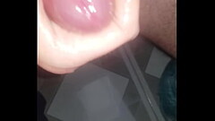 A lot of cum...Close up handjob to Cuuuuuummmmm - Arrghhh!!!! Thumb