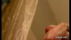 Stroke tryout in homosexual solo Thumb