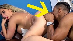 ela pediu pra eu meter a lingua no cu dela Thumb