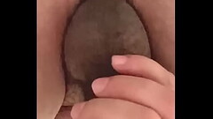 Masturbandome con mi juguete Thumb