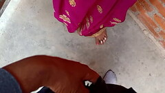 पड़ोस की भाभी को अपने घर में चोद दिया Thumb