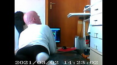 Meine D&uuml_nne Lycra  Goileglatze Thumb