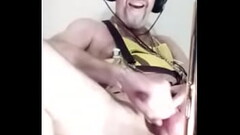 Tom O'_Dea doin it good. Thumb