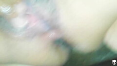 Amateur Latina girl squirts her pussy multiple times Squirter Thumb