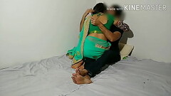 पति के बाहर जाने पर उसके दोस्त से अच्छे से चूत चुदवाई Thumb