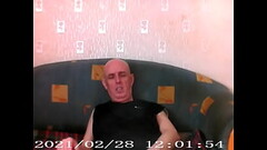 Goileglatze Vorgeheizt war ich wieder irre geil Thumb