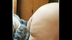 Pussy &amp_ Asshole Shaved Teaser Thumb