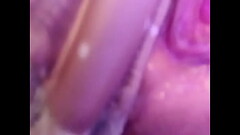 Novia masturbandose para mi Thumb